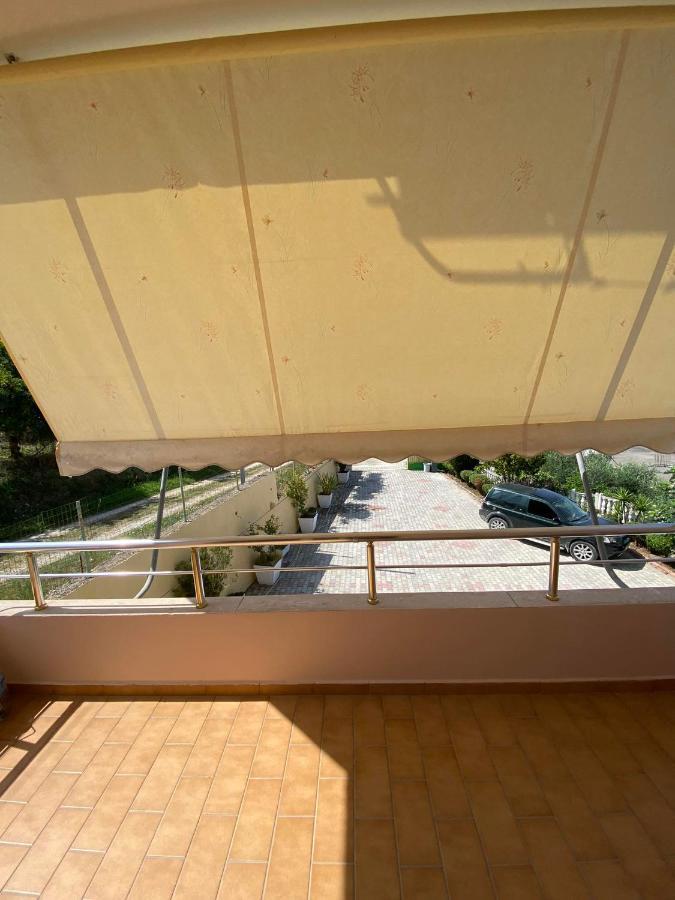 Alti Holiday Apartments One Orikum Exterior foto